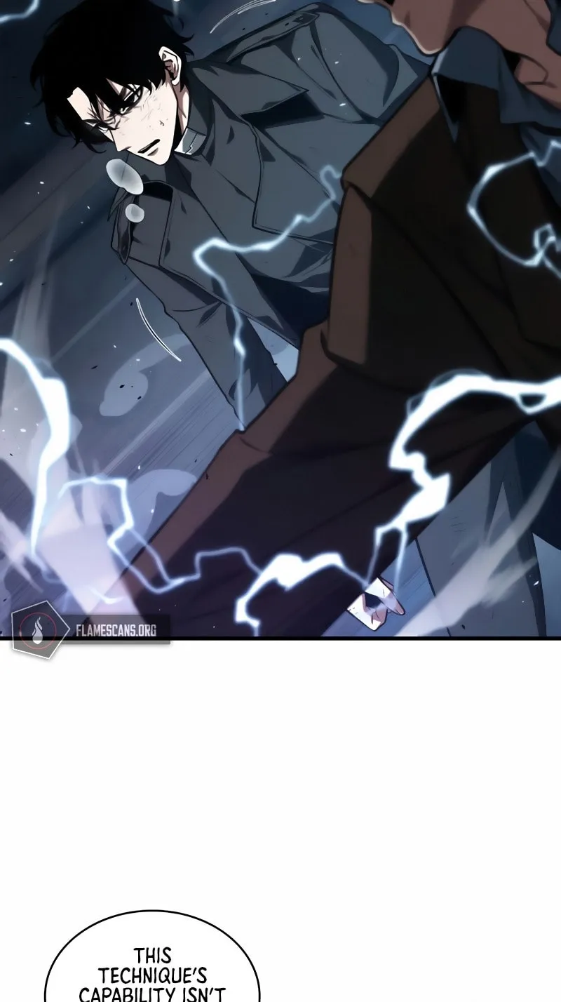 Omniscient Reader Chapter 84 page 49 - 