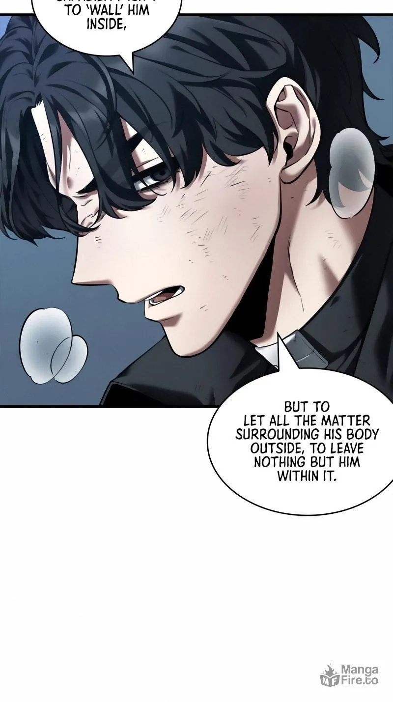 Omniscient Reader Chapter 84 page 50 - 