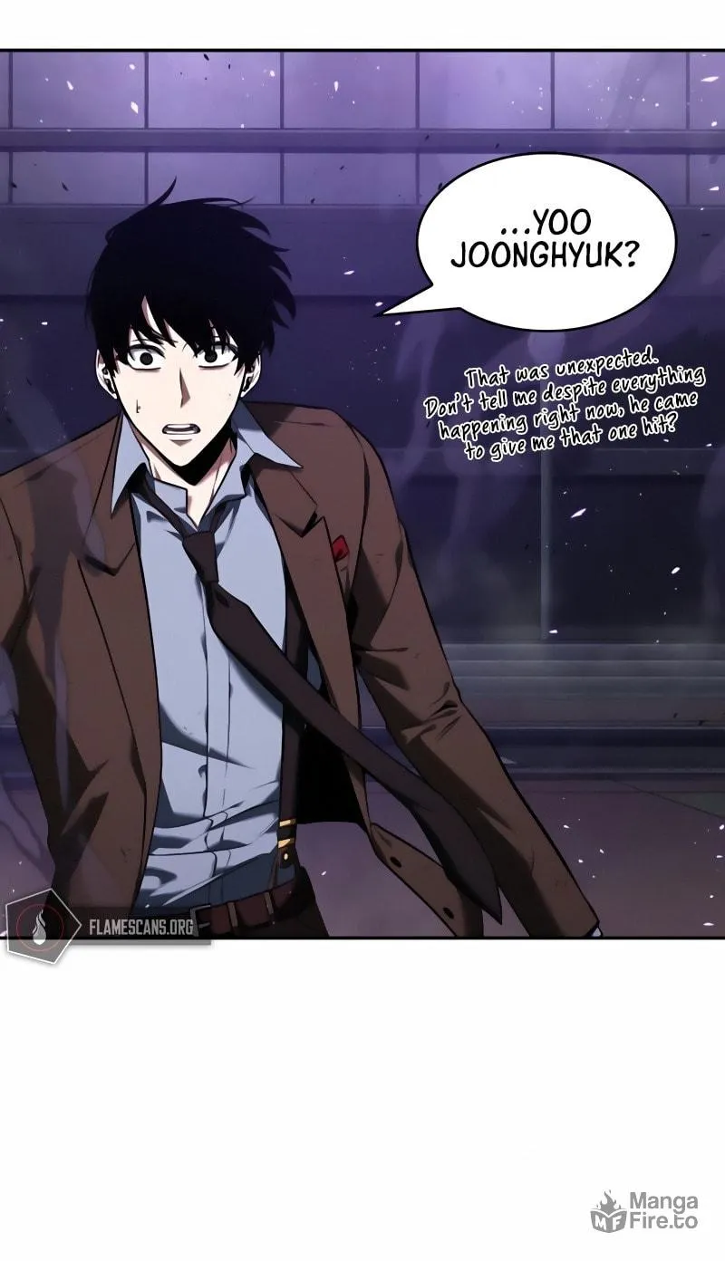 Omniscient Reader Chapter 84 page 6 - 
