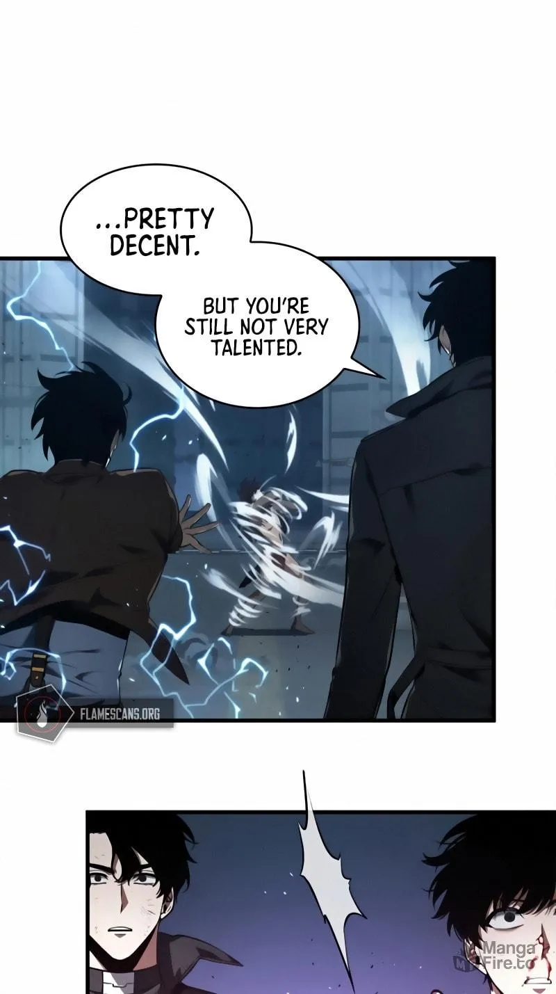 Omniscient Reader Chapter 84 page 57 - 