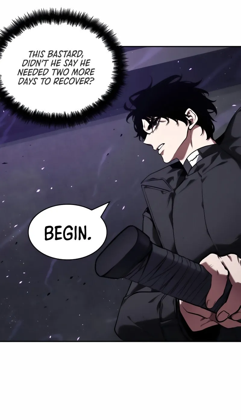 Omniscient Reader Chapter 84 page 7 - 