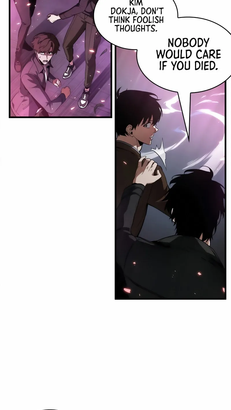 Omniscient Reader Chapter 84 page 61 - 