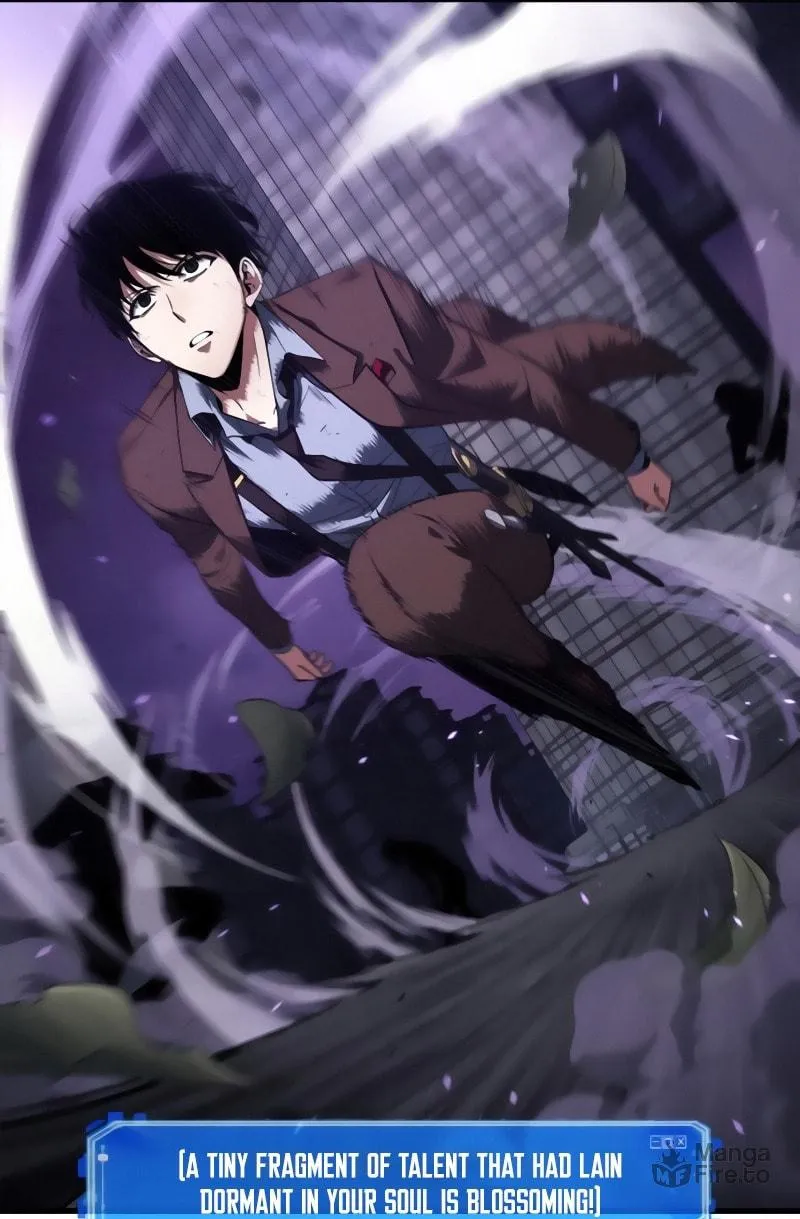Omniscient Reader Chapter 84 page 66 - 