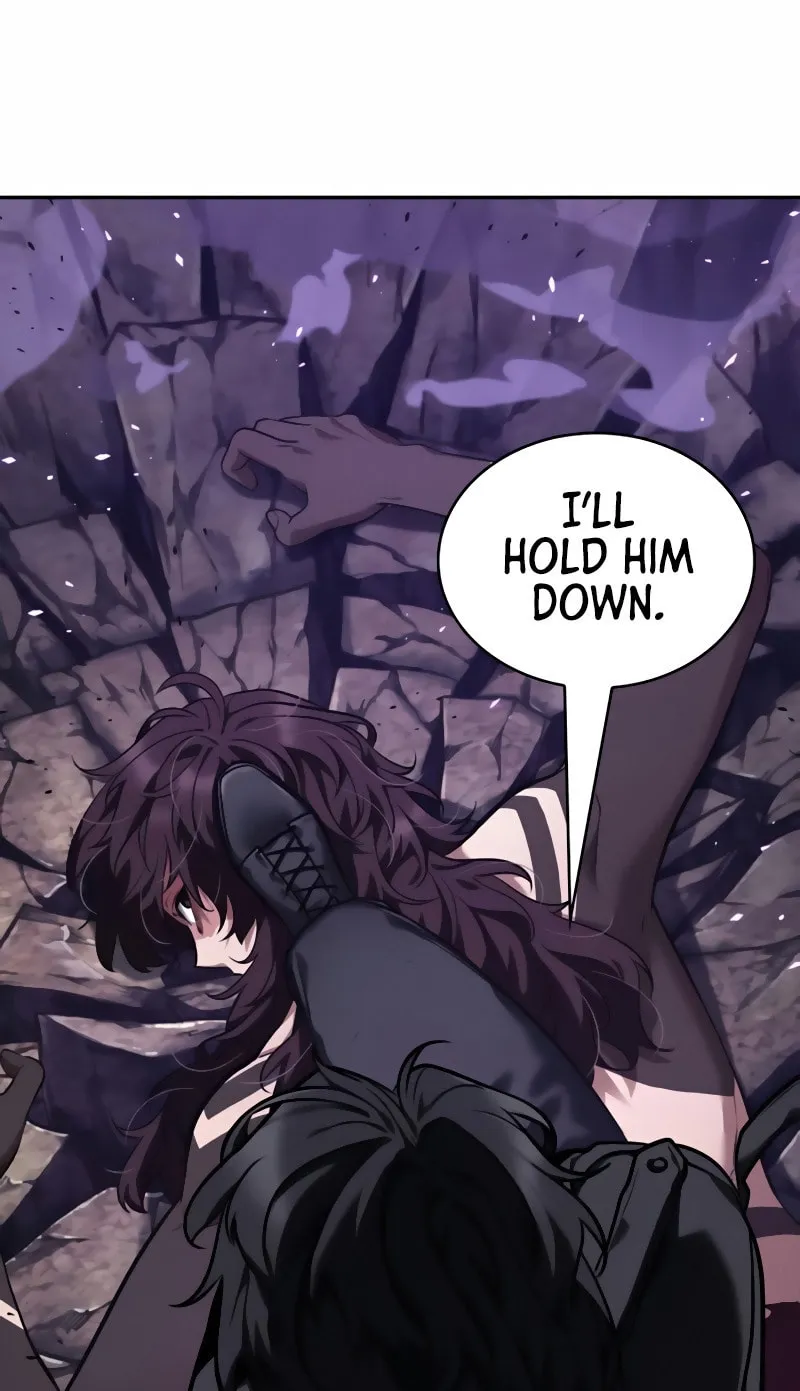 Omniscient Reader Chapter 84 page 8 - 