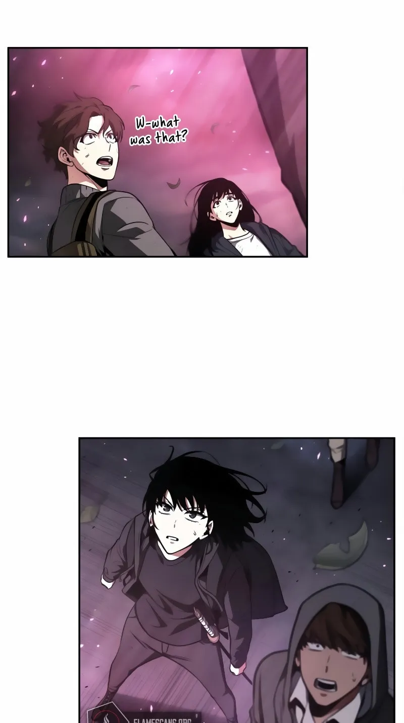 Omniscient Reader Chapter 84 page 88 - 