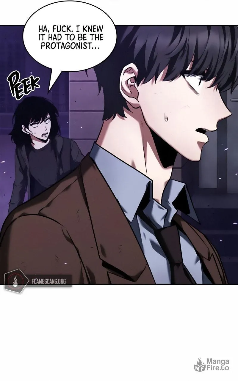 Omniscient Reader Chapter 84 page 10 - 