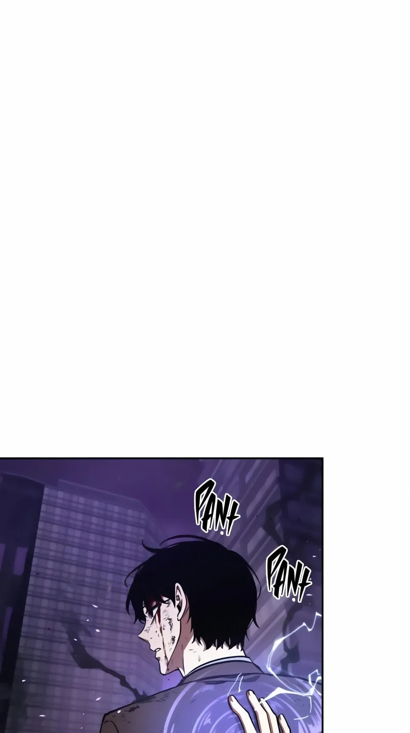 Omniscient Reader Chapter 84 page 91 - 