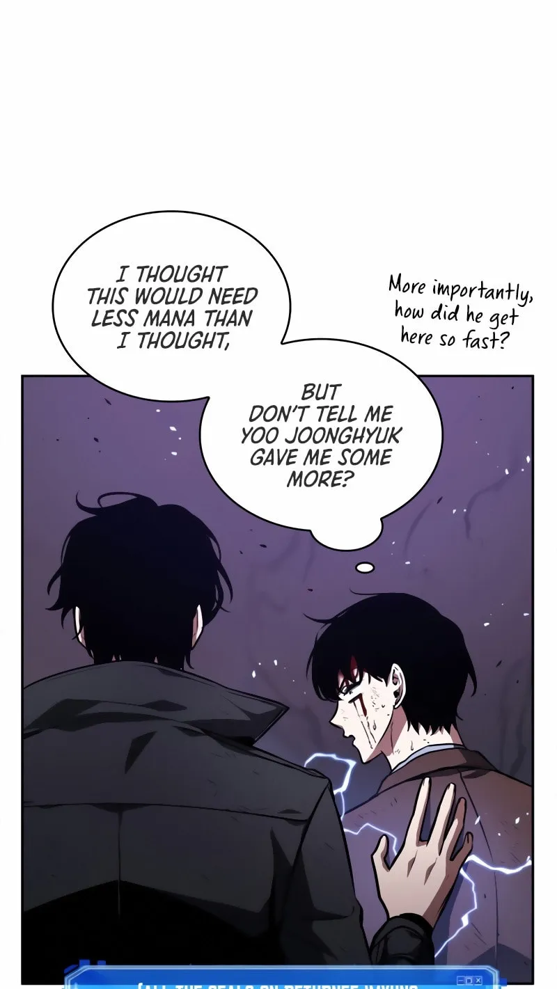 Omniscient Reader Chapter 84 page 94 - 