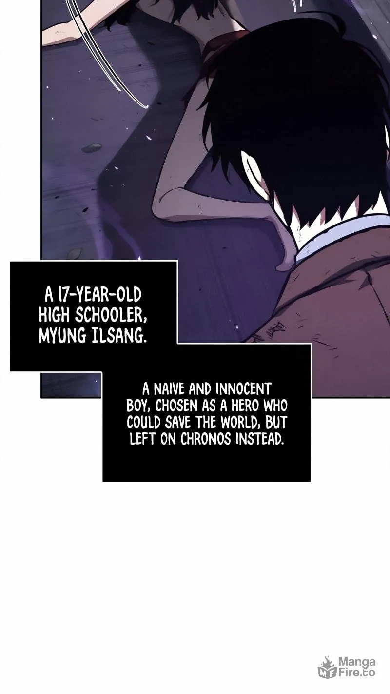 Omniscient Reader Chapter 84 page 100 - 
