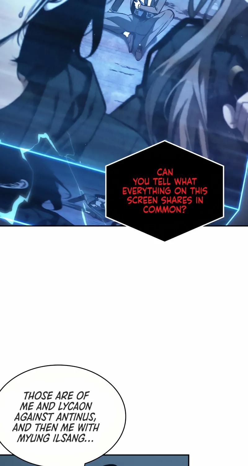 Omniscient Reader Chapter 85 page 104 - 