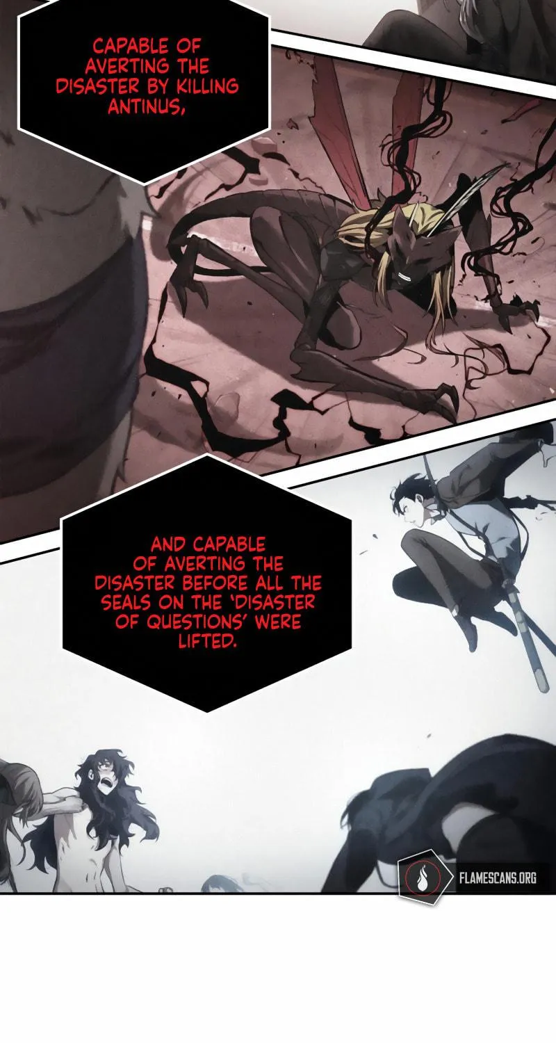 Omniscient Reader Chapter 85 page 108 - 