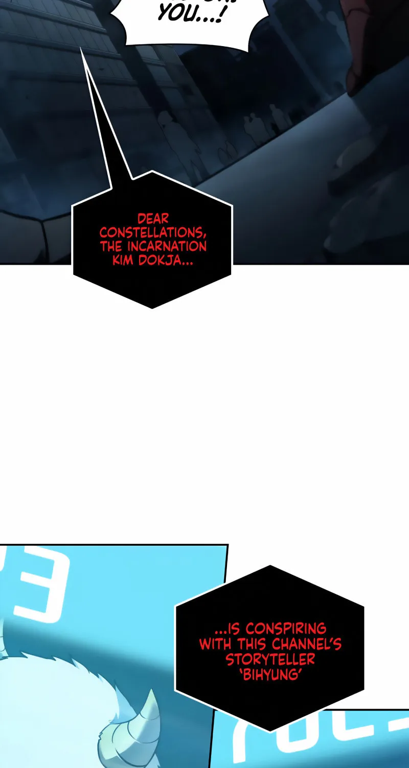 Omniscient Reader Chapter 85 page 110 - 