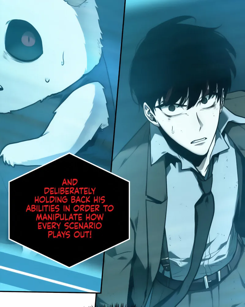 Omniscient Reader Chapter 85 page 111 - 