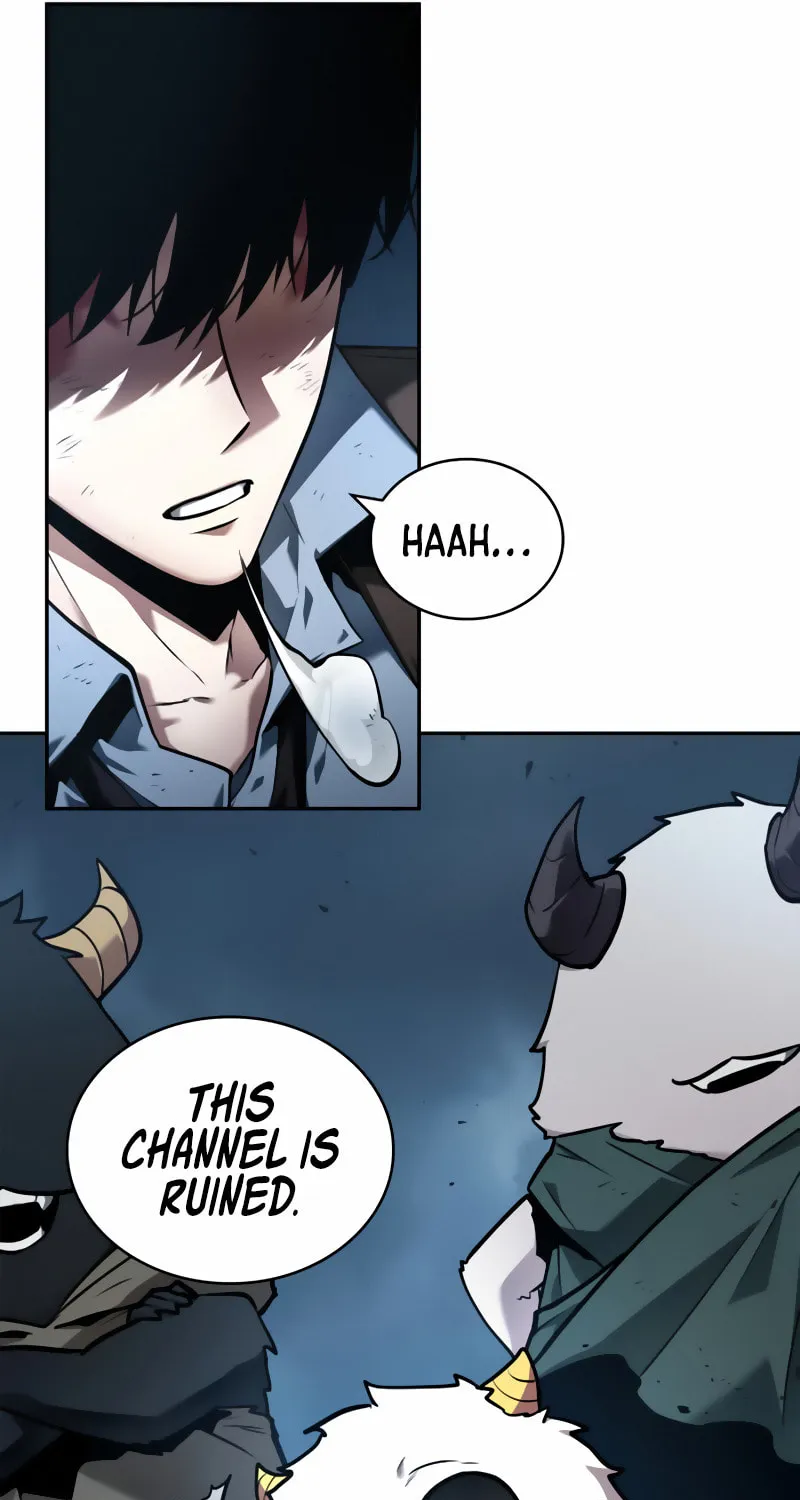Omniscient Reader Chapter 85 page 122 - 