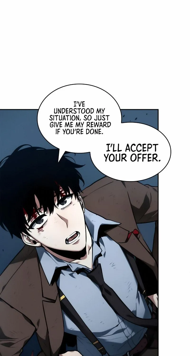 Omniscient Reader Chapter 85 page 124 - 