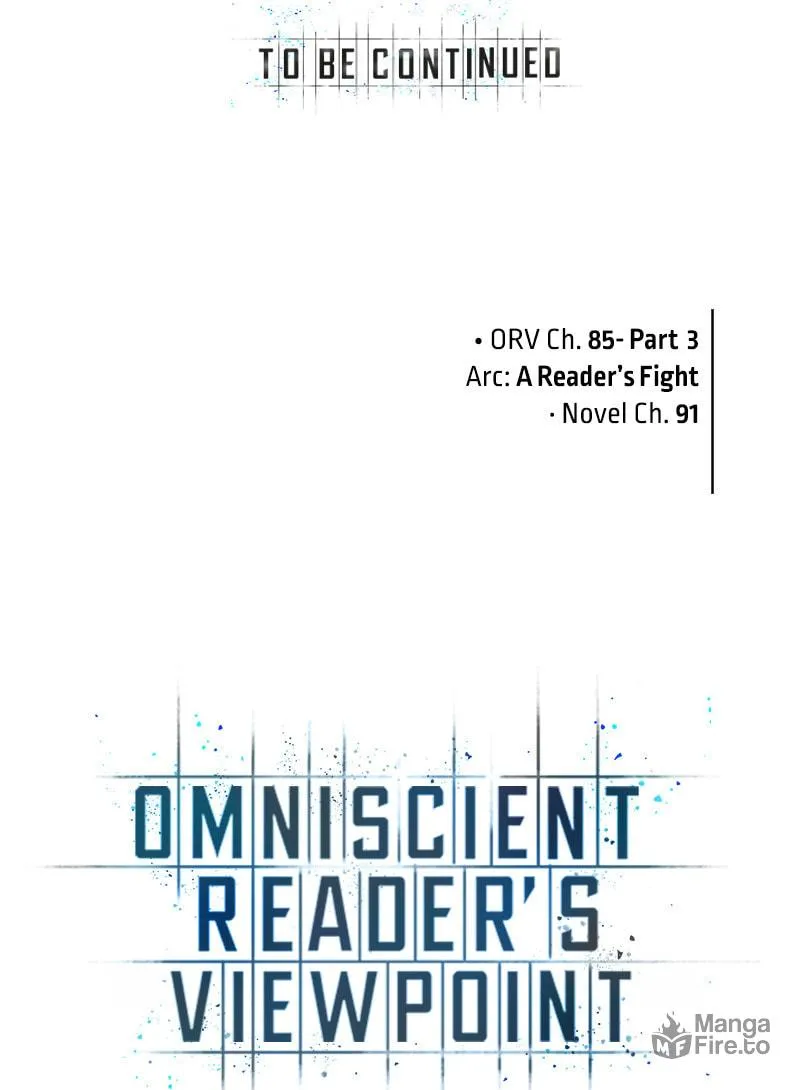 Omniscient Reader Chapter 85 page 138 - 