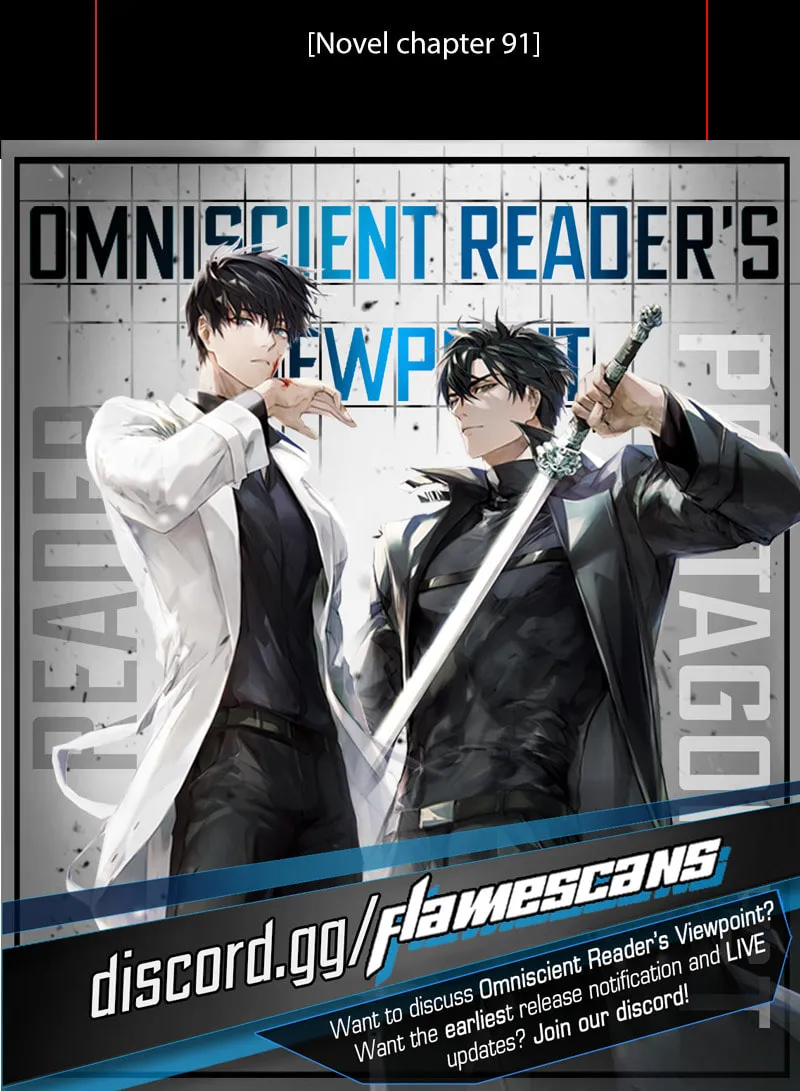 Omniscient Reader Chapter 85 page 141 - 