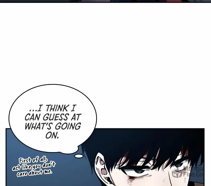 Omniscient Reader Chapter 85 page 23 - 