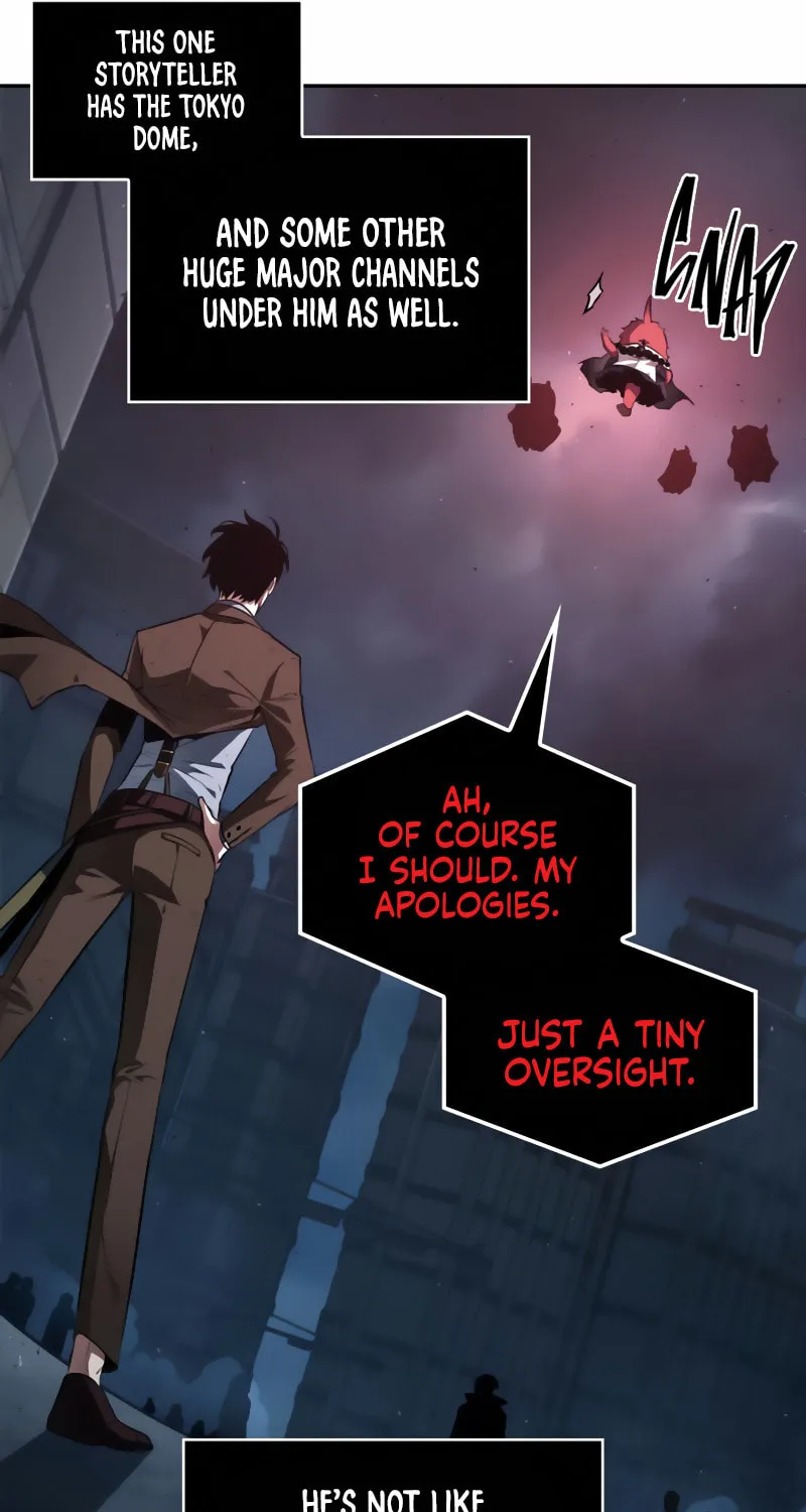 Omniscient Reader Chapter 85 page 26 - 