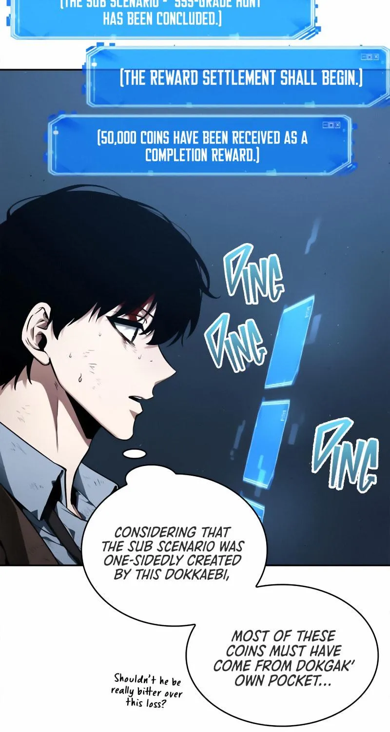 Omniscient Reader Chapter 85 page 28 - 