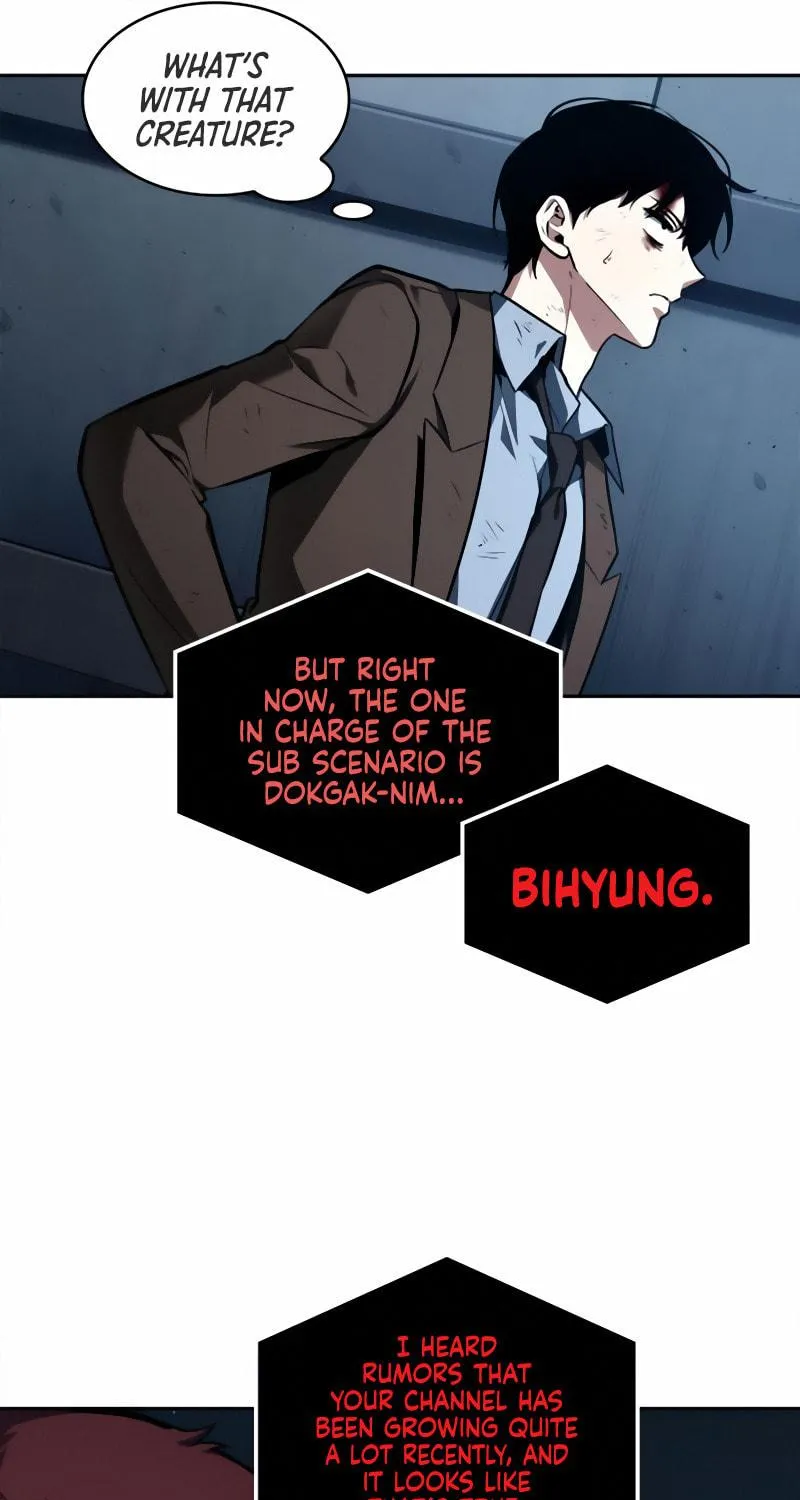 Omniscient Reader Chapter 85 page 34 - 