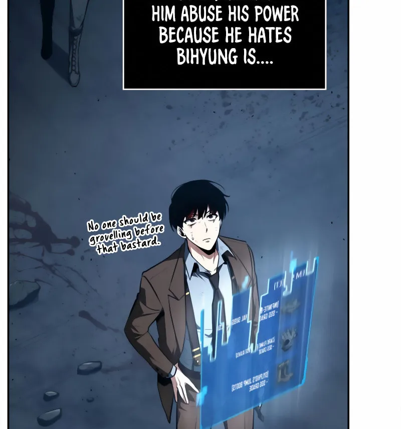 Omniscient Reader Chapter 85 page 37 - 