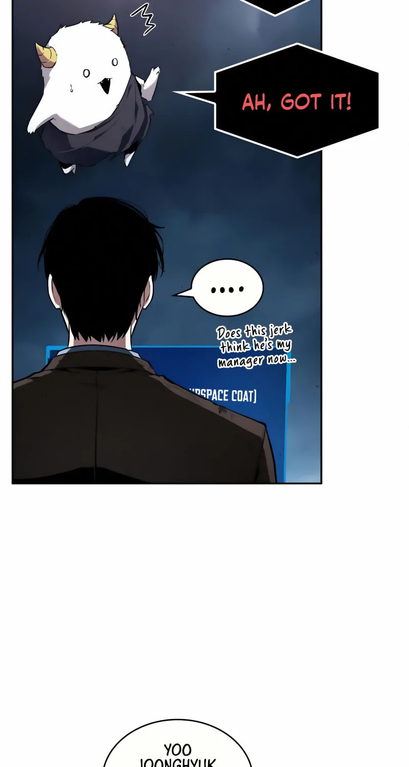 Omniscient Reader Chapter 85 page 44 - 