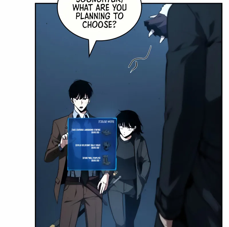 Omniscient Reader Chapter 85 page 45 - 