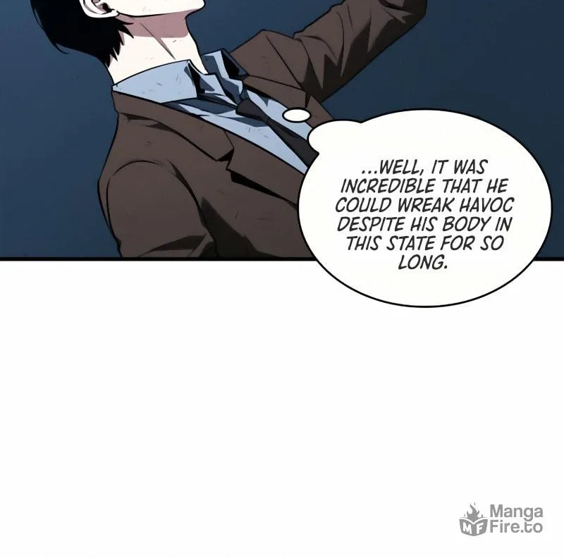 Omniscient Reader Chapter 85 page 49 - 