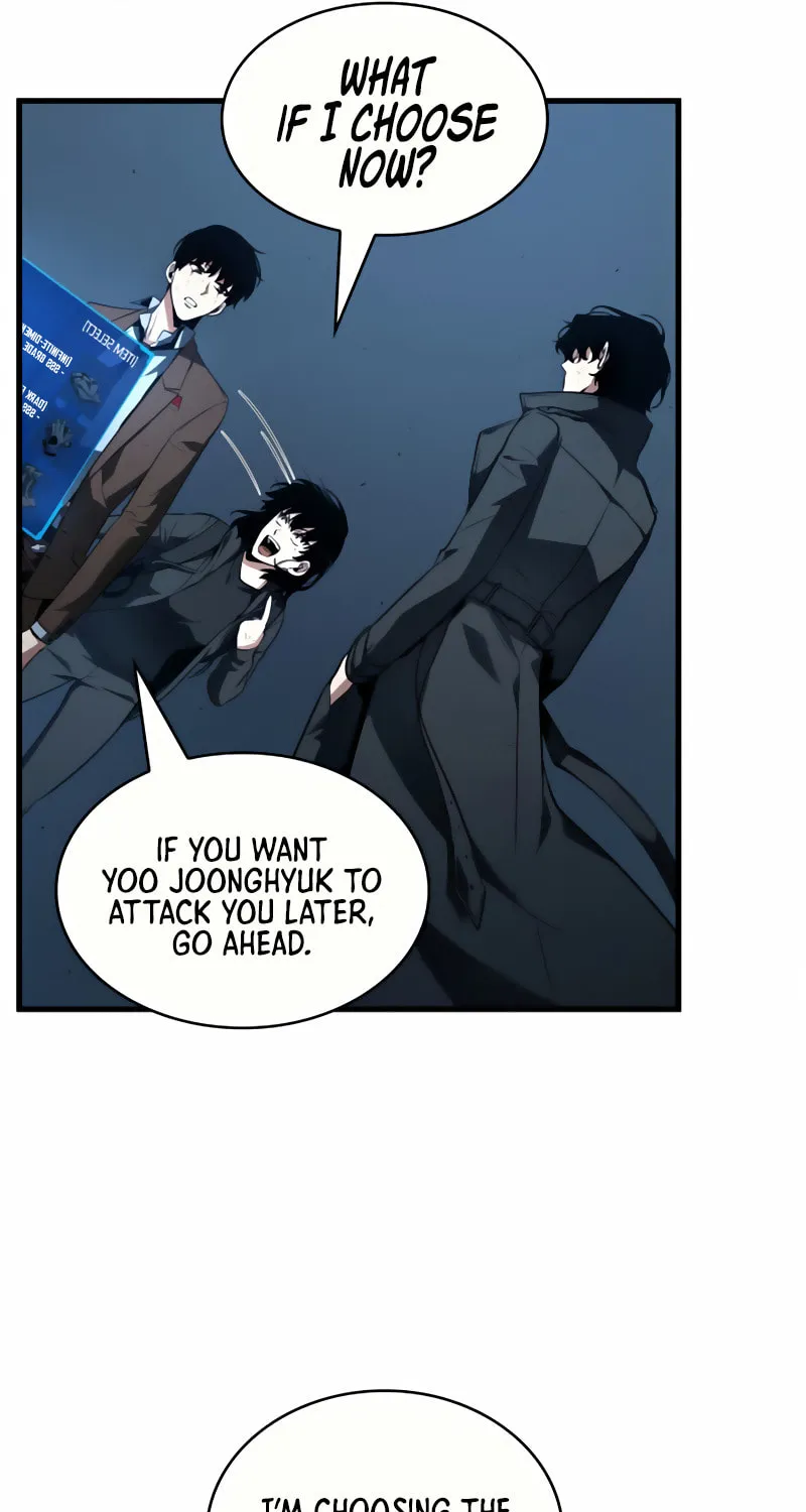 Omniscient Reader Chapter 85 page 50 - 