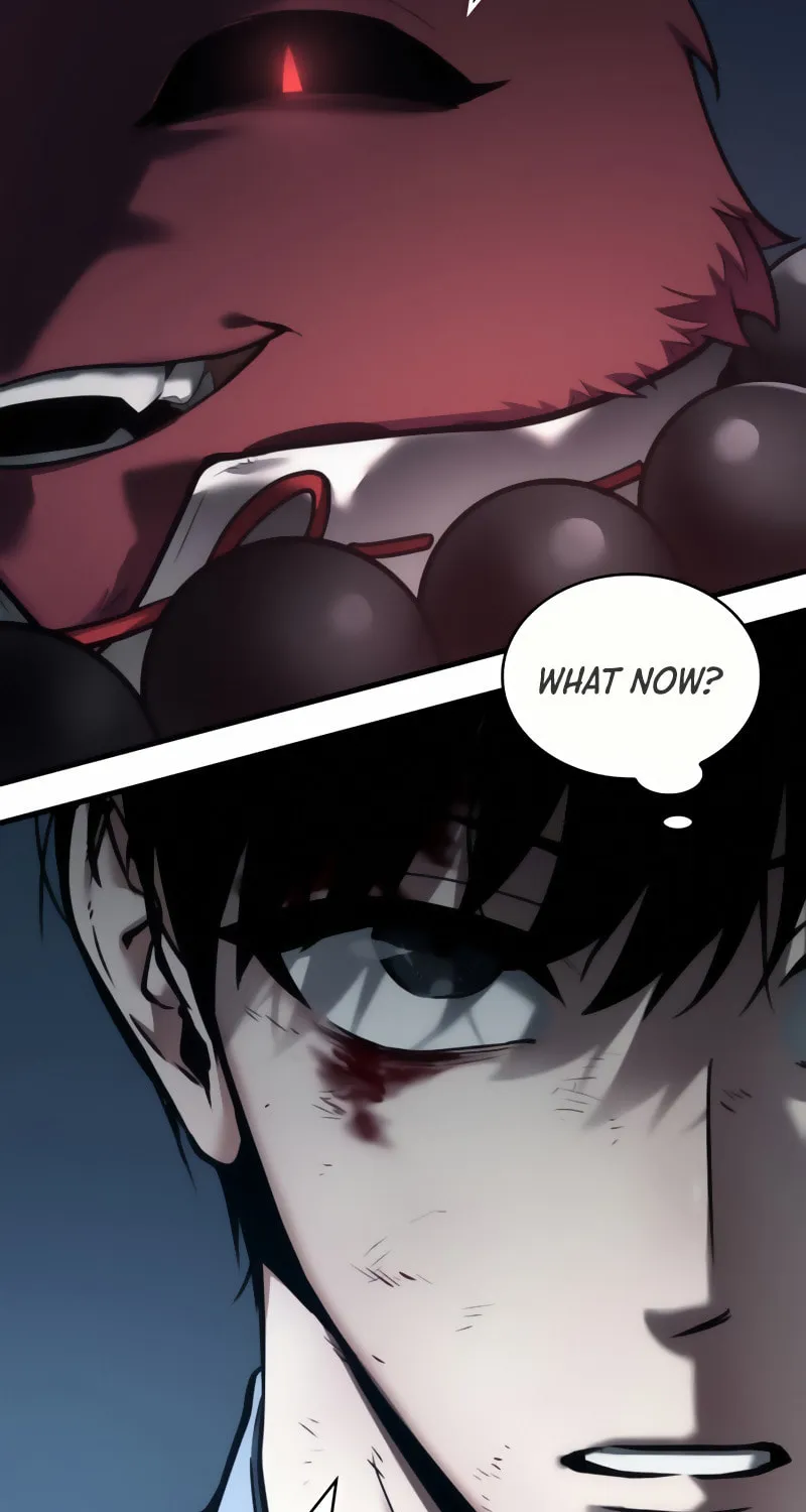 Omniscient Reader Chapter 85 page 54 - 