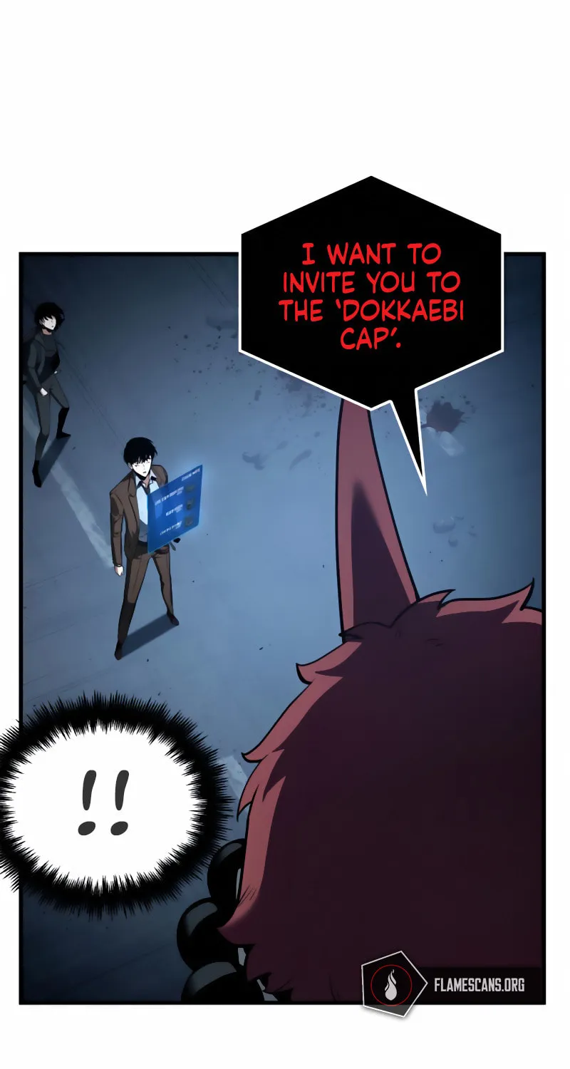 Omniscient Reader Chapter 85 page 56 - 