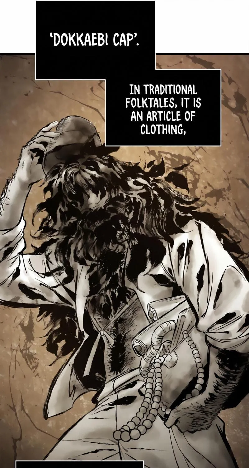Omniscient Reader Chapter 85 page 58 - 