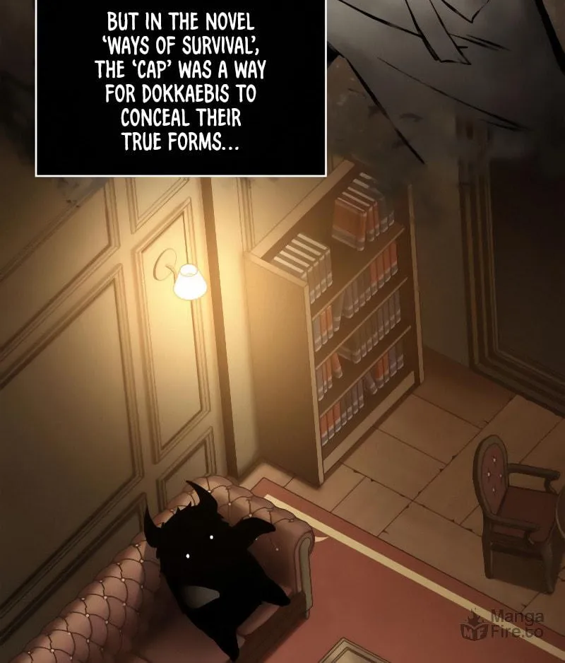 Omniscient Reader Chapter 85 page 59 - 