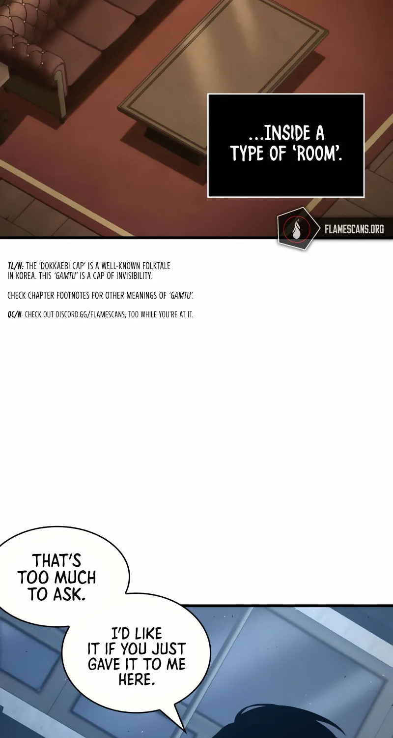Omniscient Reader Chapter 85 page 60 - 