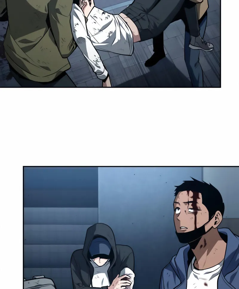 Omniscient Reader Chapter 85 page 7 - 