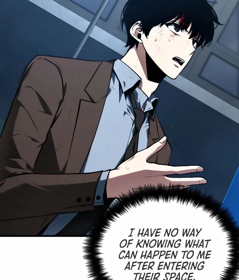 Omniscient Reader Chapter 85 page 61 - 