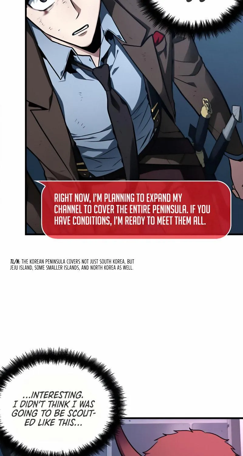Omniscient Reader Chapter 85 page 70 - 