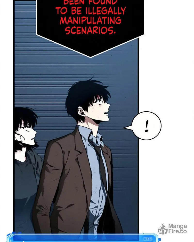 Omniscient Reader Chapter 85 page 79 - 