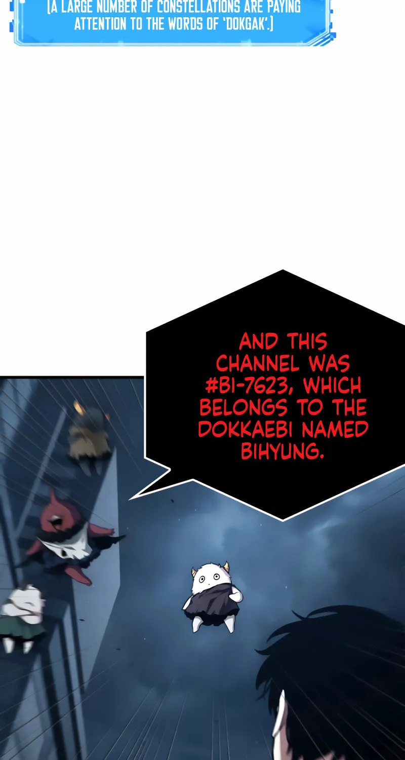 Omniscient Reader Chapter 85 page 80 - 