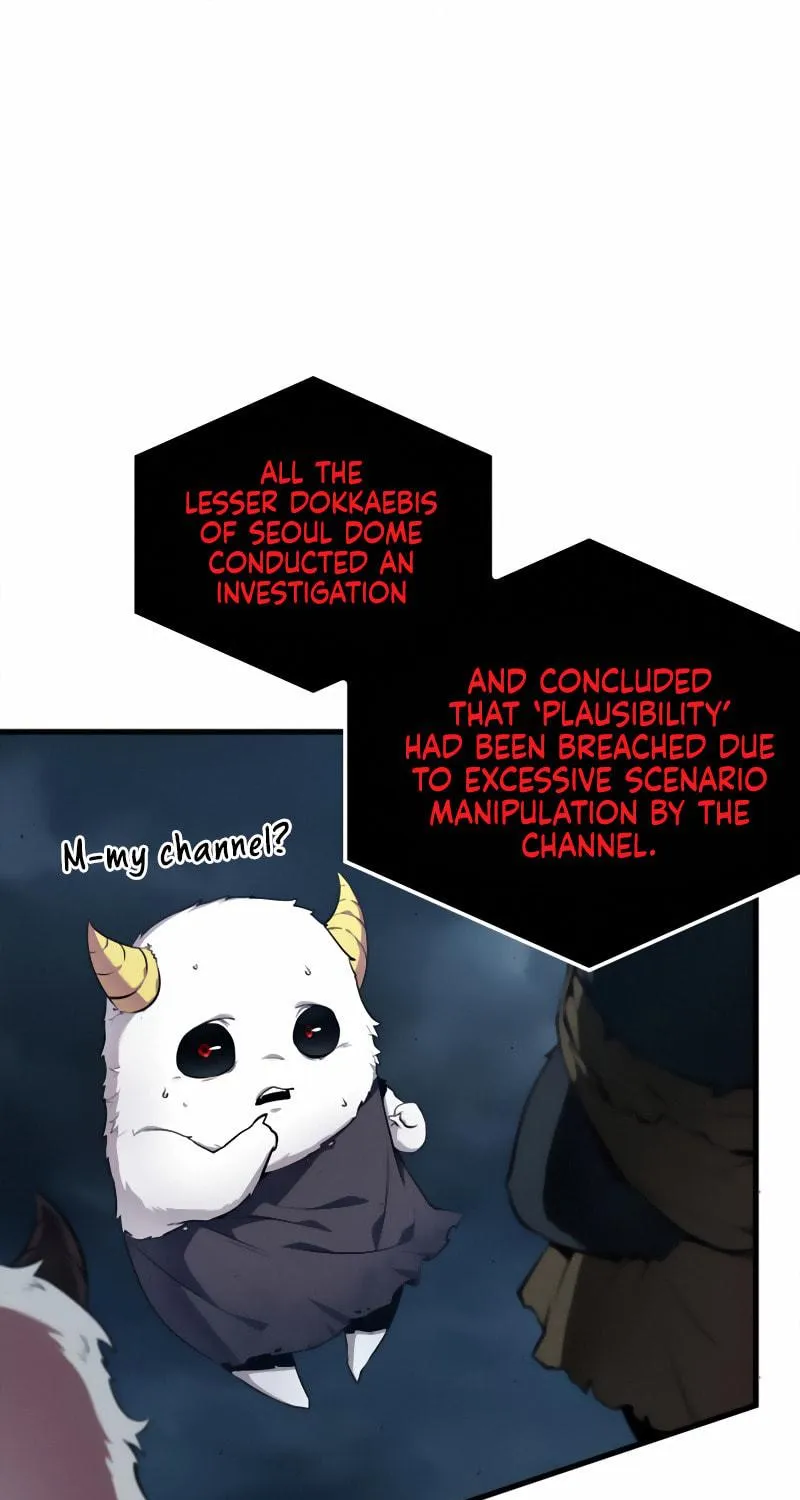 Omniscient Reader Chapter 85 page 82 - 