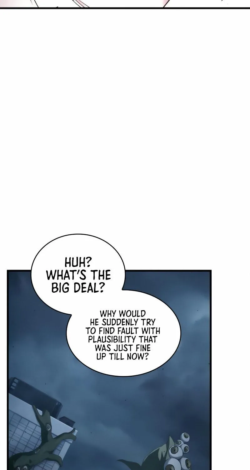 Omniscient Reader Chapter 85 page 88 - 