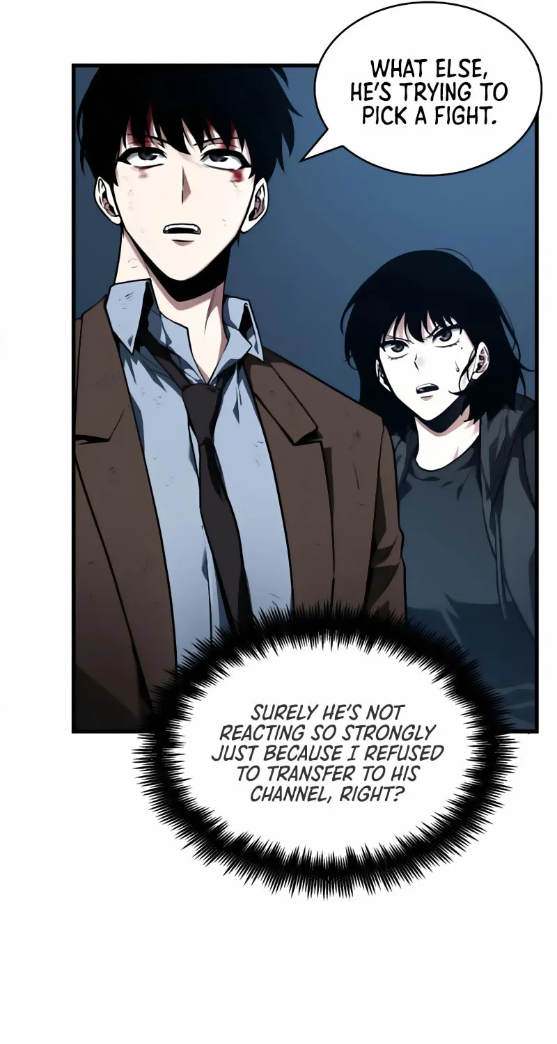 Omniscient Reader Chapter 85 page 90 - 