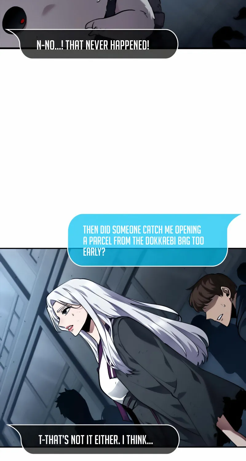 Omniscient Reader Chapter 85 page 92 - 