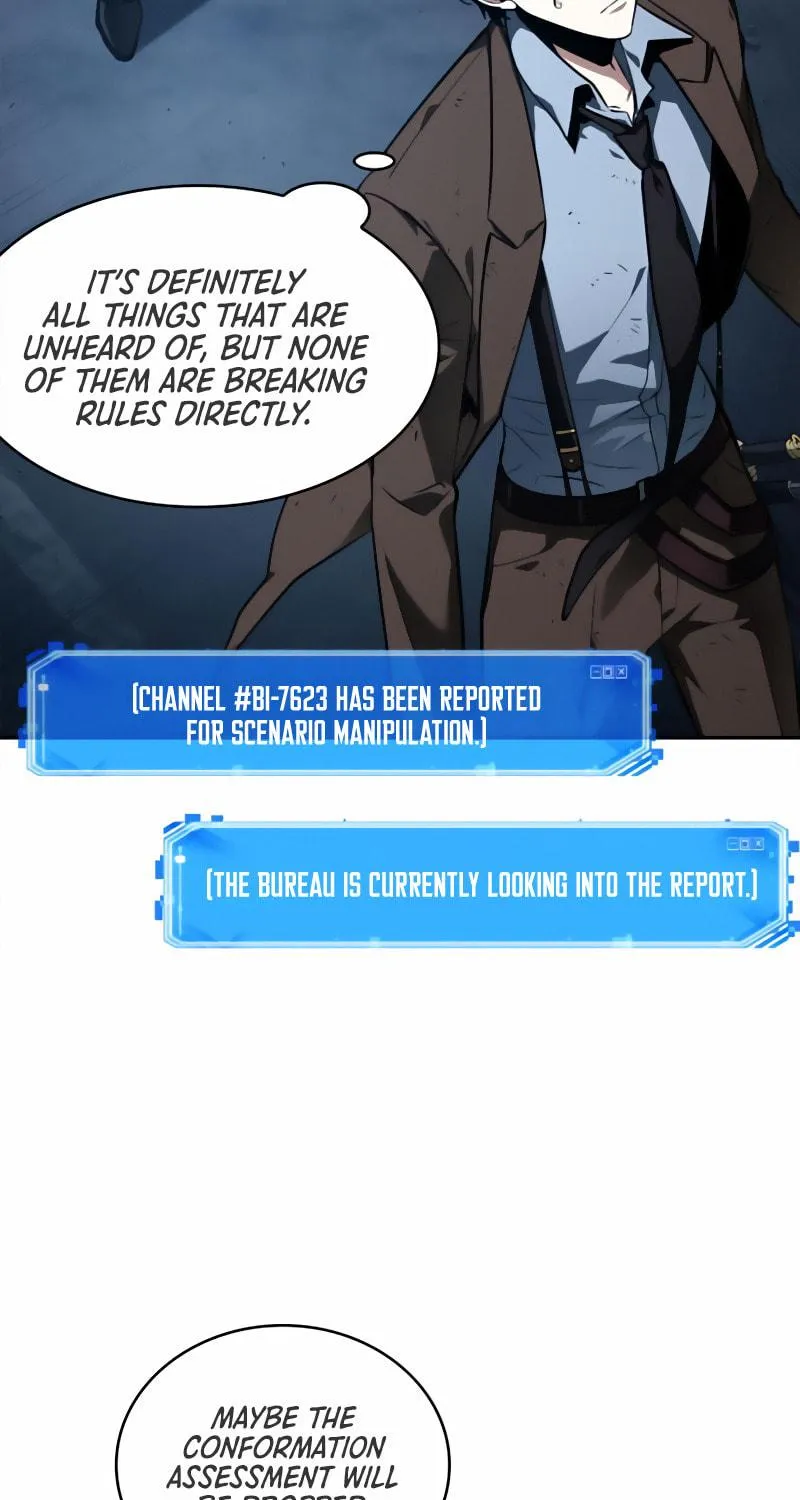 Omniscient Reader Chapter 85 page 94 - 
