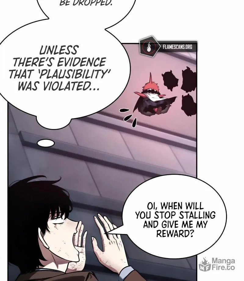 Omniscient Reader Chapter 85 page 95 - 