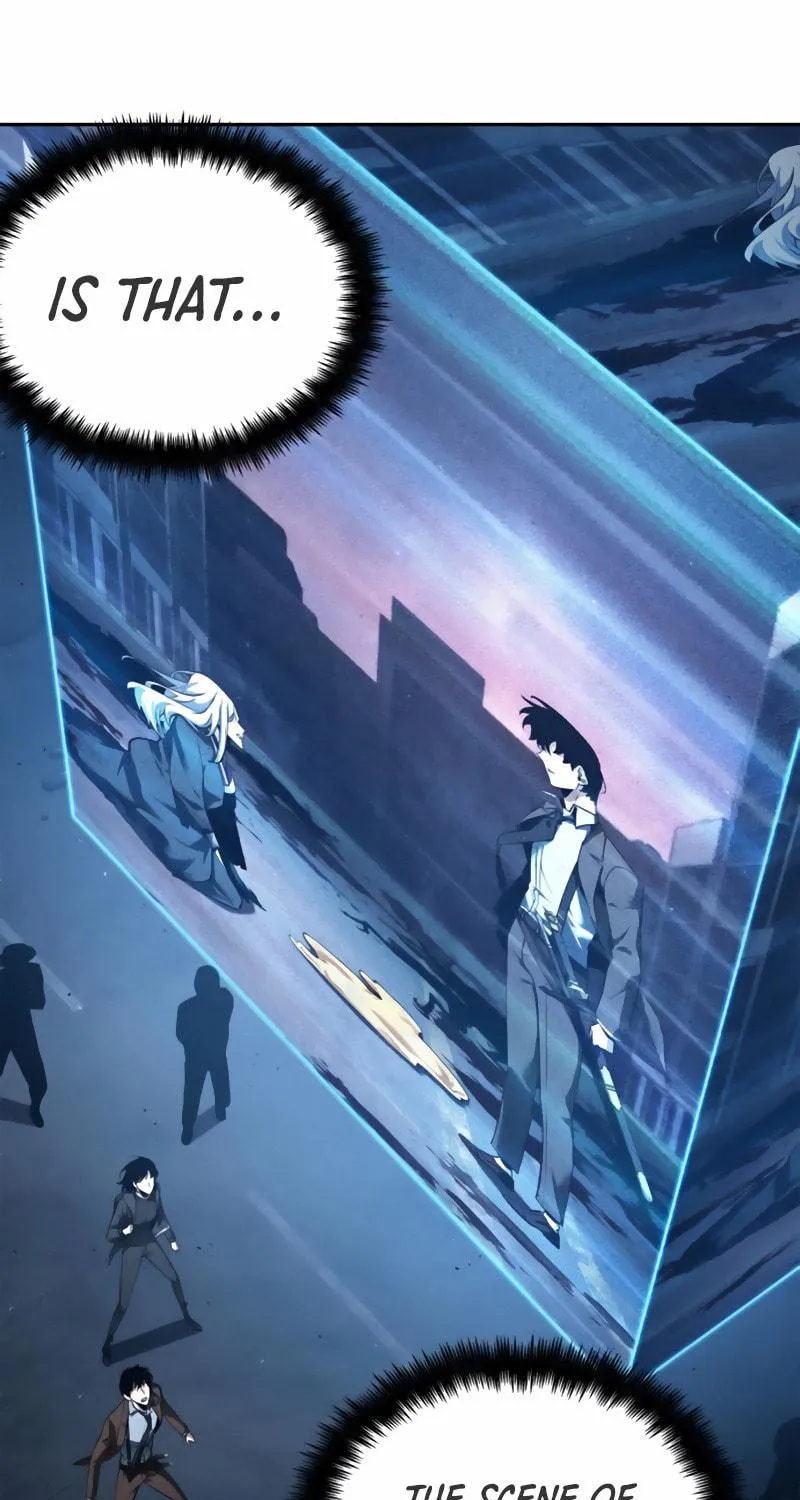 Omniscient Reader Chapter 85 page 100 - 
