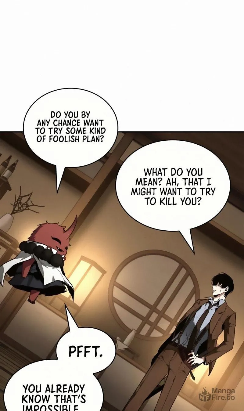 Omniscient Reader Chapter 86 page 20 - 