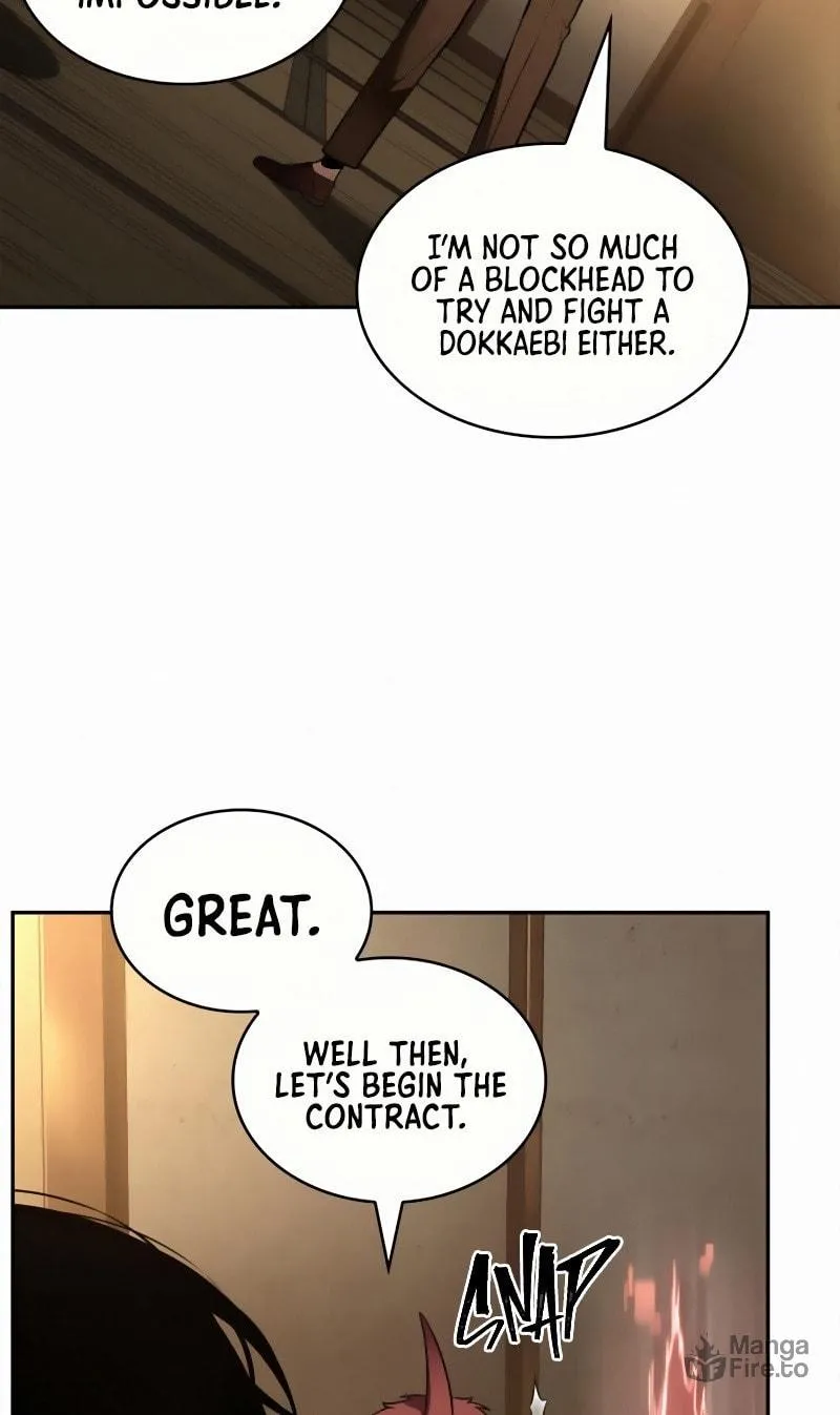 Omniscient Reader Chapter 86 page 21 - 