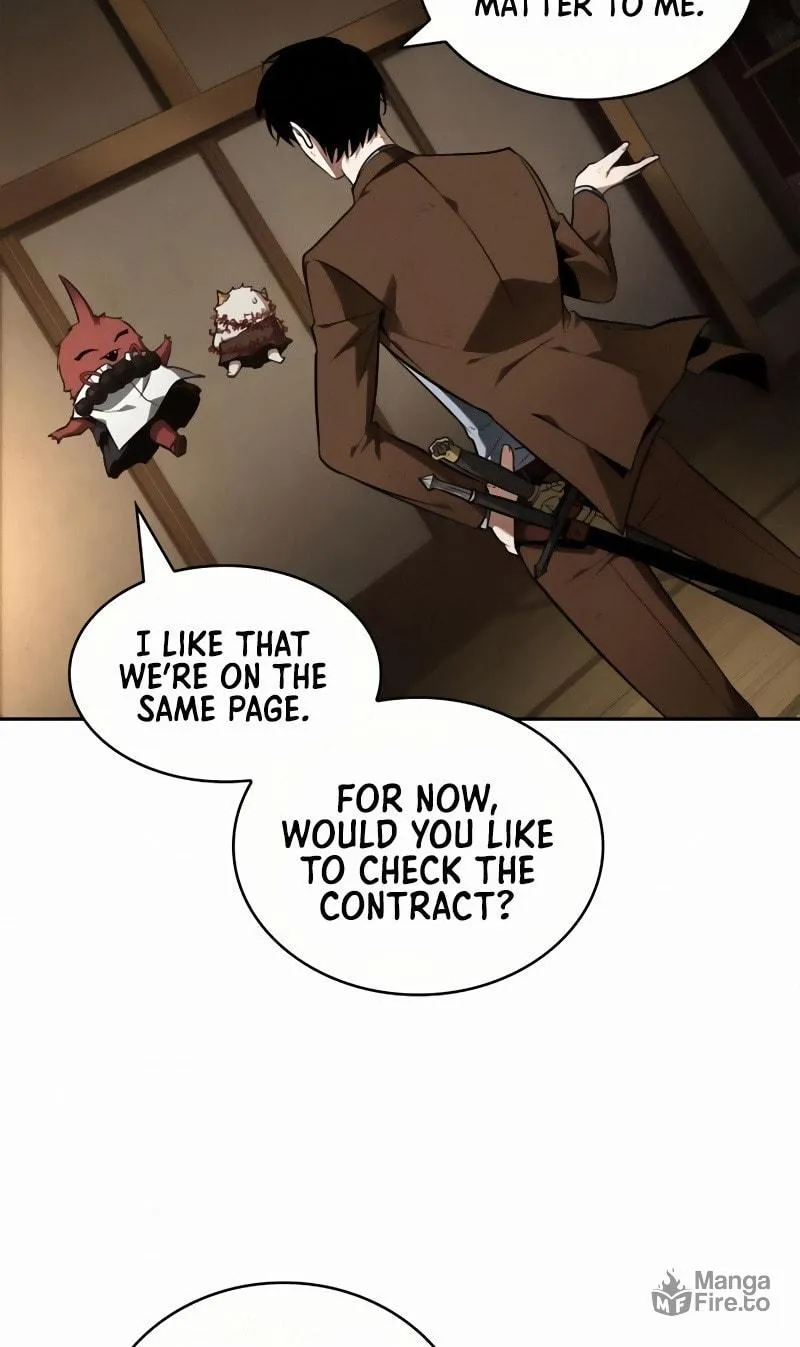 Omniscient Reader Chapter 86 page 25 - 